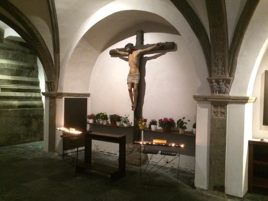 Kirche St. Georg