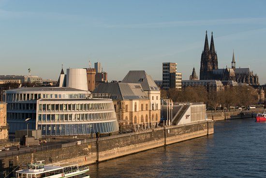 Schokoladenmuseum Köln