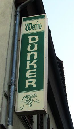 Berger Straße