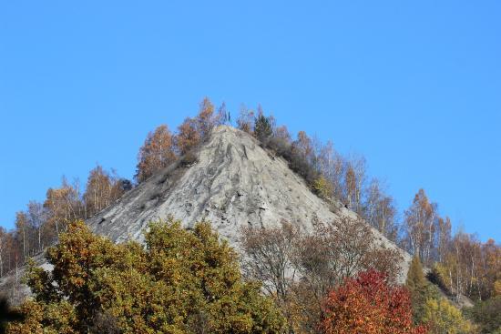 der Monte Schlacko